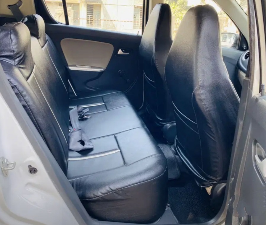 Maruti Suzuki Alto(2010-2013) Std Bs-iv